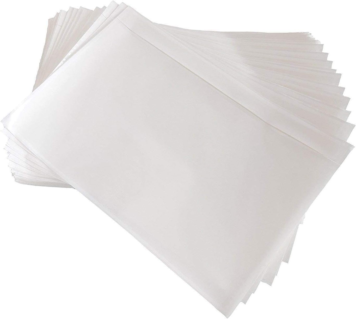 Adhesive Packing-Envelopes